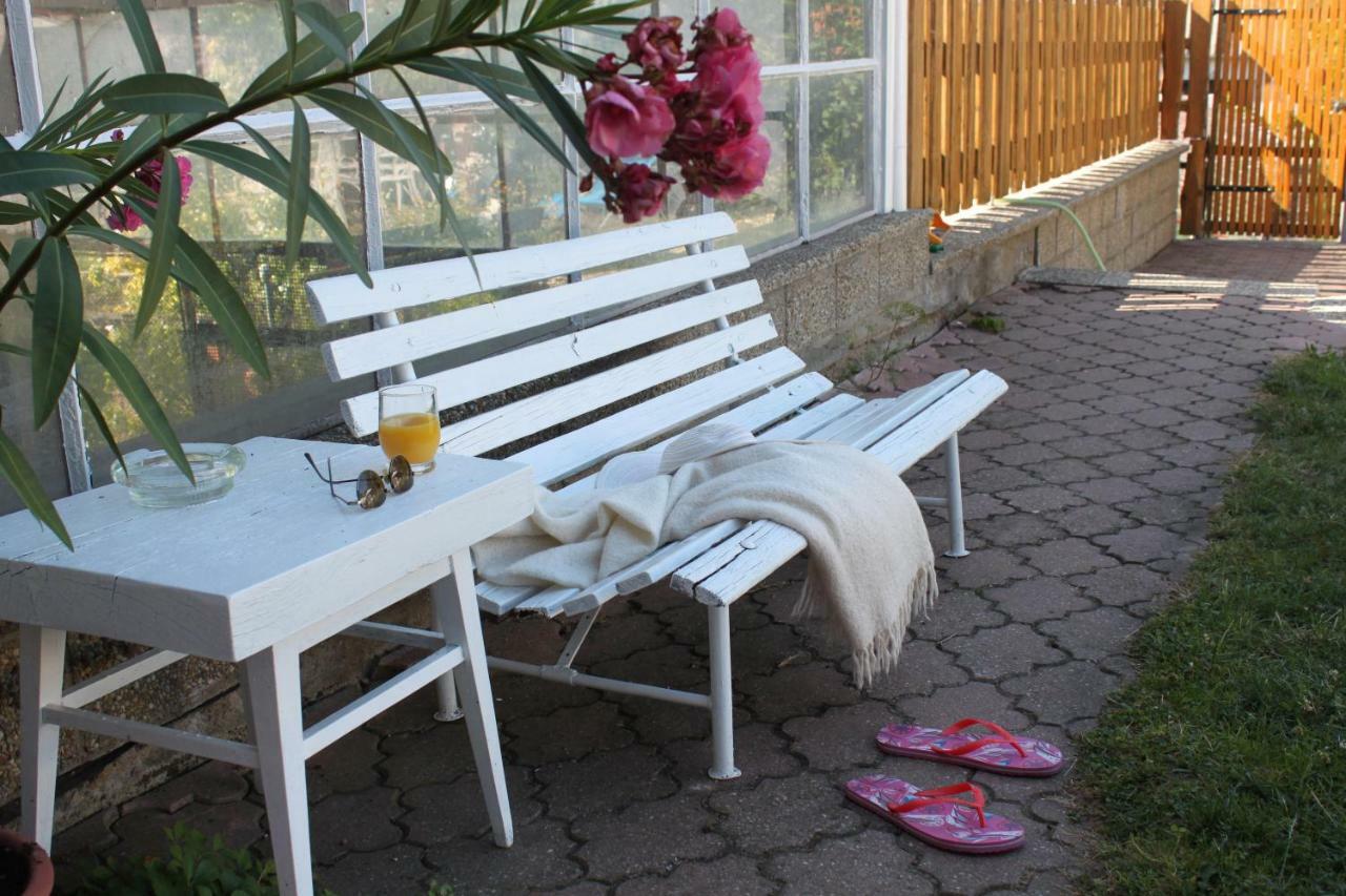 Apartmán Věstonická jízdárna Dolni Vestonice Exteriér fotografie