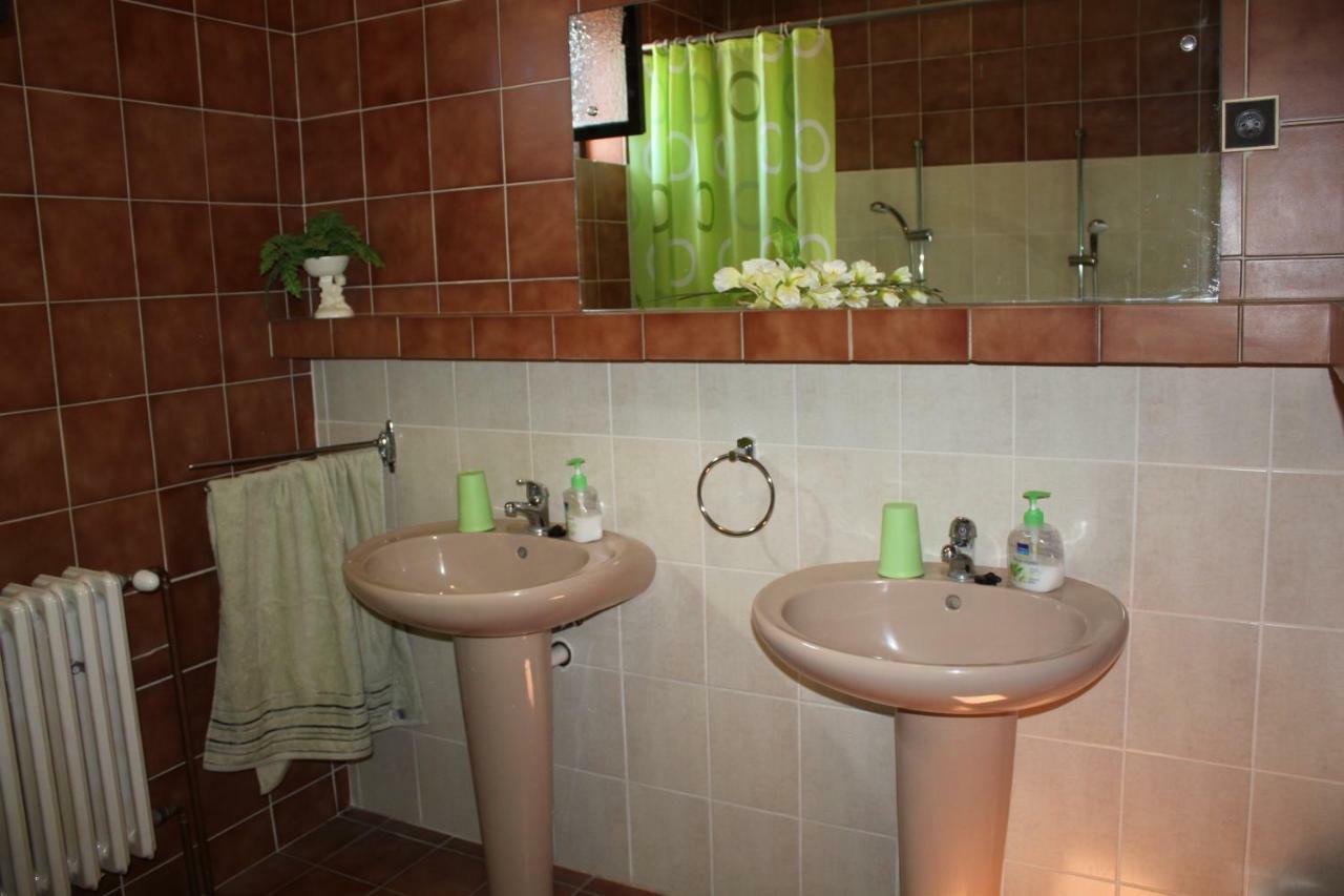 Apartmán Věstonická jízdárna Dolni Vestonice Exteriér fotografie