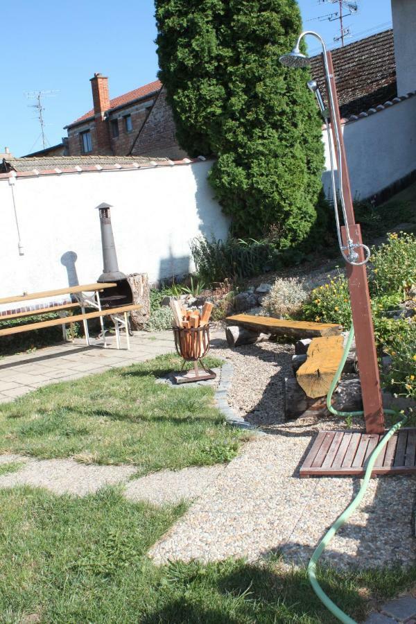 Apartmán Věstonická jízdárna Dolni Vestonice Exteriér fotografie